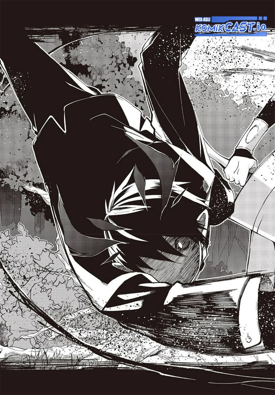 Oroka na Tenshi wa Akuma to Odoru
