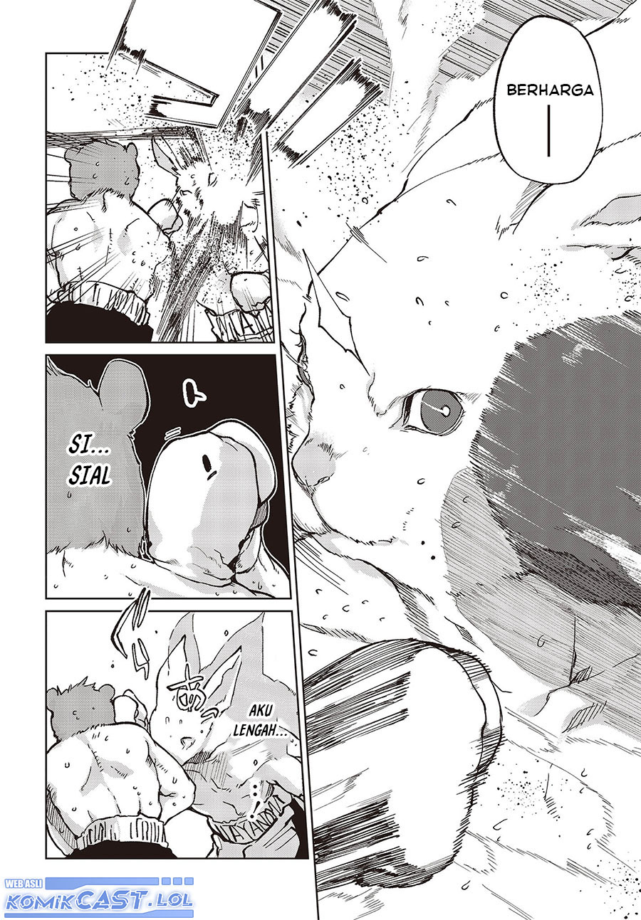 Oroka na Tenshi wa Akuma to Odoru