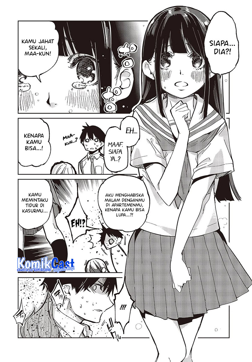 Oroka na Tenshi wa Akuma to Odoru