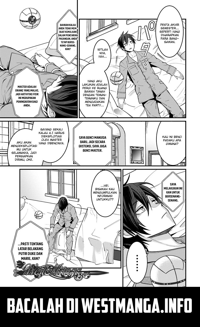Otome Game Sekai wa Mob ni Kibishii Sekai Desu