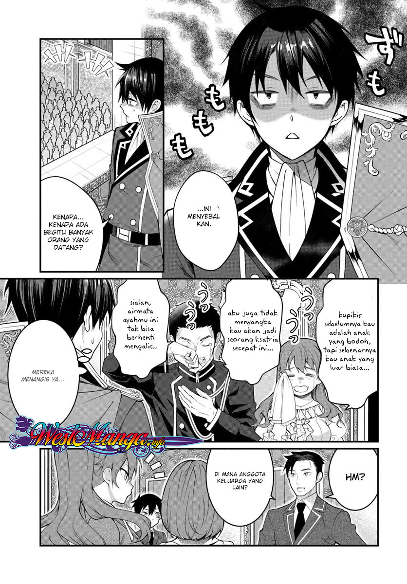 Otome Game Sekai wa Mob ni Kibishii Sekai Desu