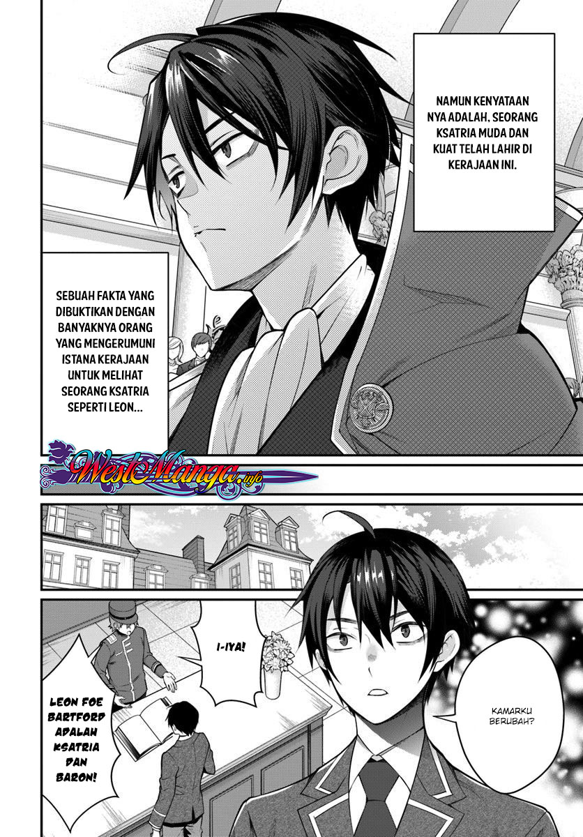 Otome Game Sekai wa Mob ni Kibishii Sekai Desu