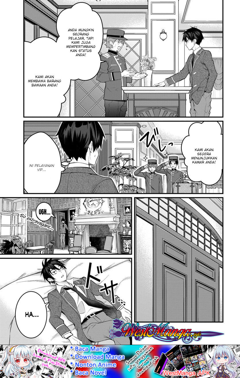Otome Game Sekai wa Mob ni Kibishii Sekai Desu