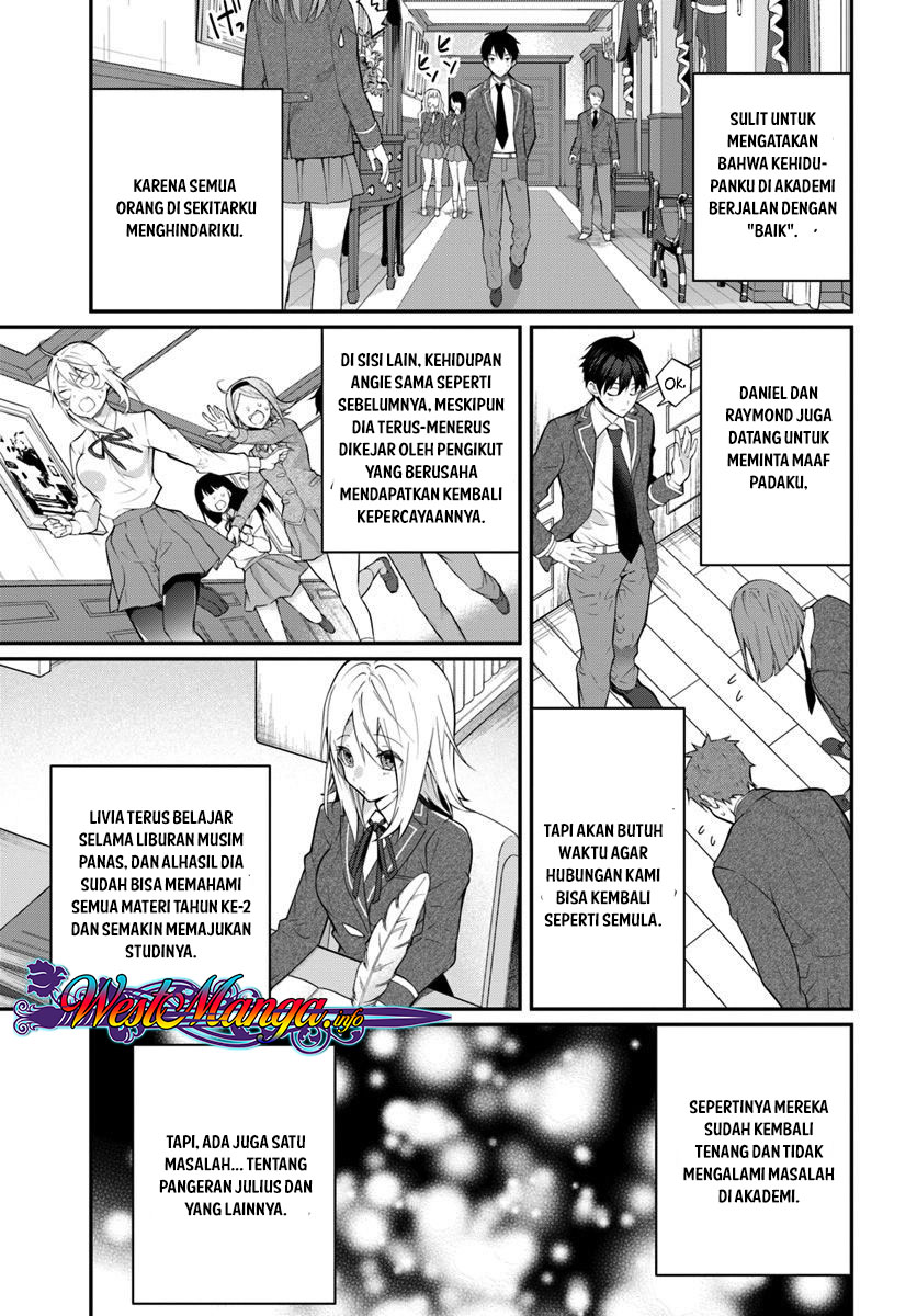Otome Game Sekai wa Mob ni Kibishii Sekai Desu
