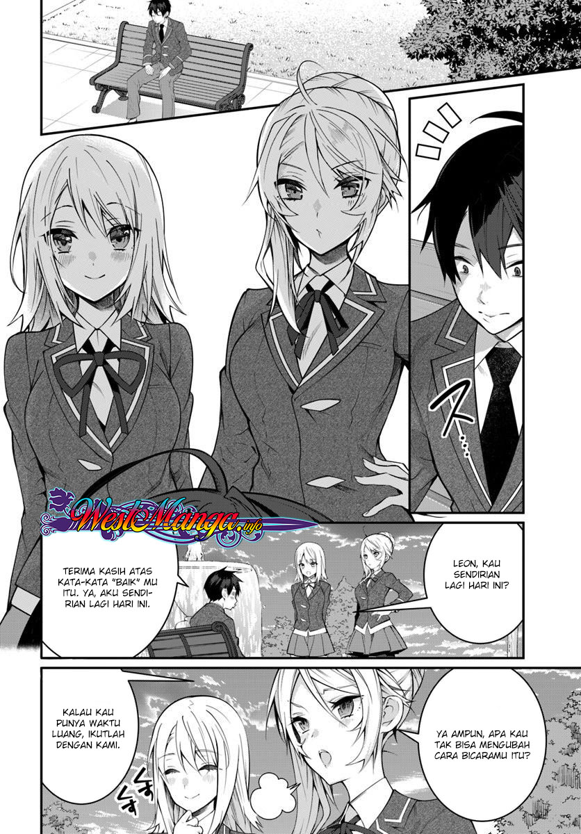 Otome Game Sekai wa Mob ni Kibishii Sekai Desu