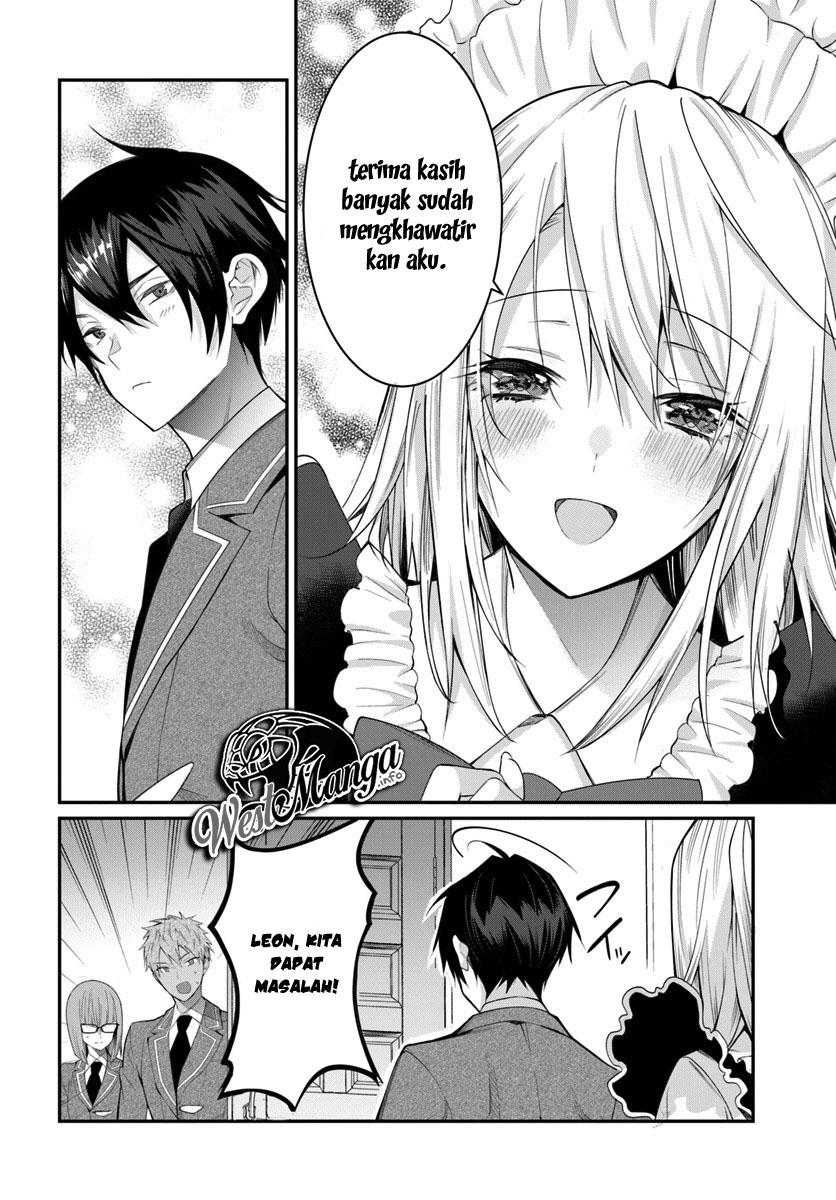 Otome Game Sekai wa Mob ni Kibishii Sekai Desu