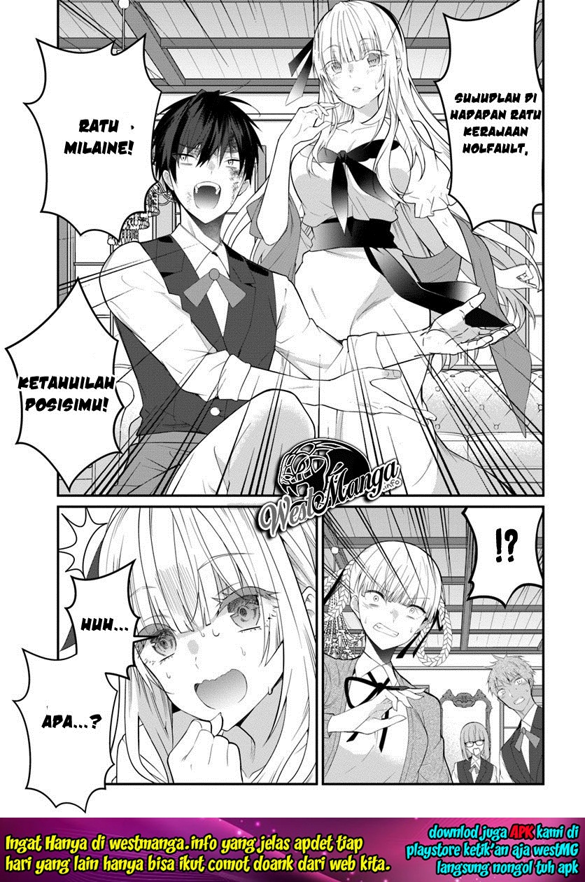 Otome Game Sekai wa Mob ni Kibishii Sekai Desu