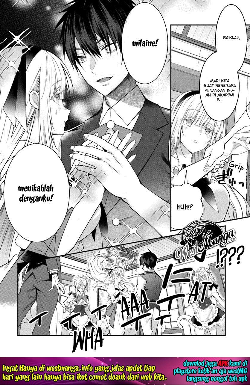 Otome Game Sekai wa Mob ni Kibishii Sekai Desu