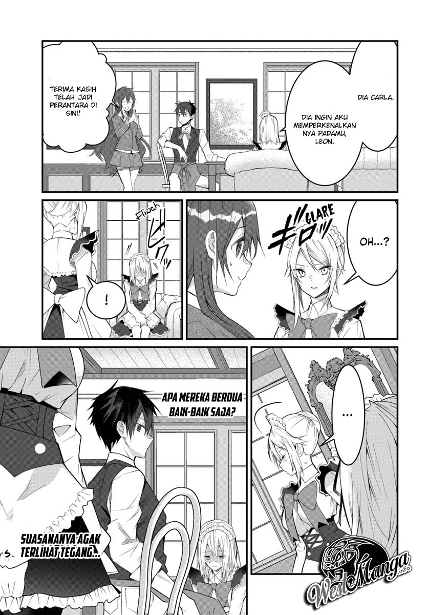 Otome Game Sekai wa Mob ni Kibishii Sekai Desu