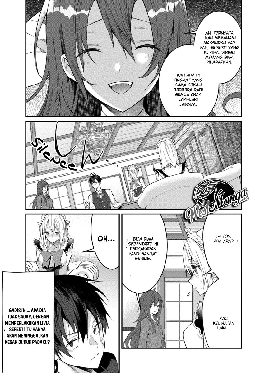Otome Game Sekai wa Mob ni Kibishii Sekai Desu