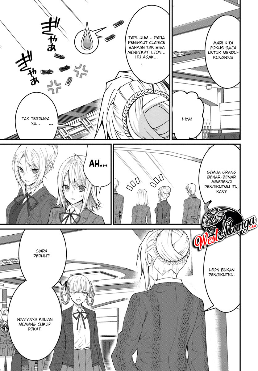 Otome Game Sekai wa Mob ni Kibishii Sekai Desu