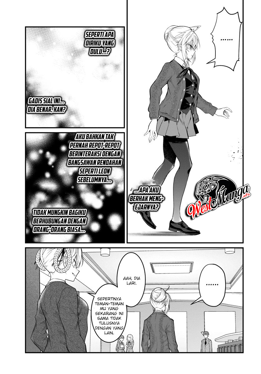 Otome Game Sekai wa Mob ni Kibishii Sekai Desu