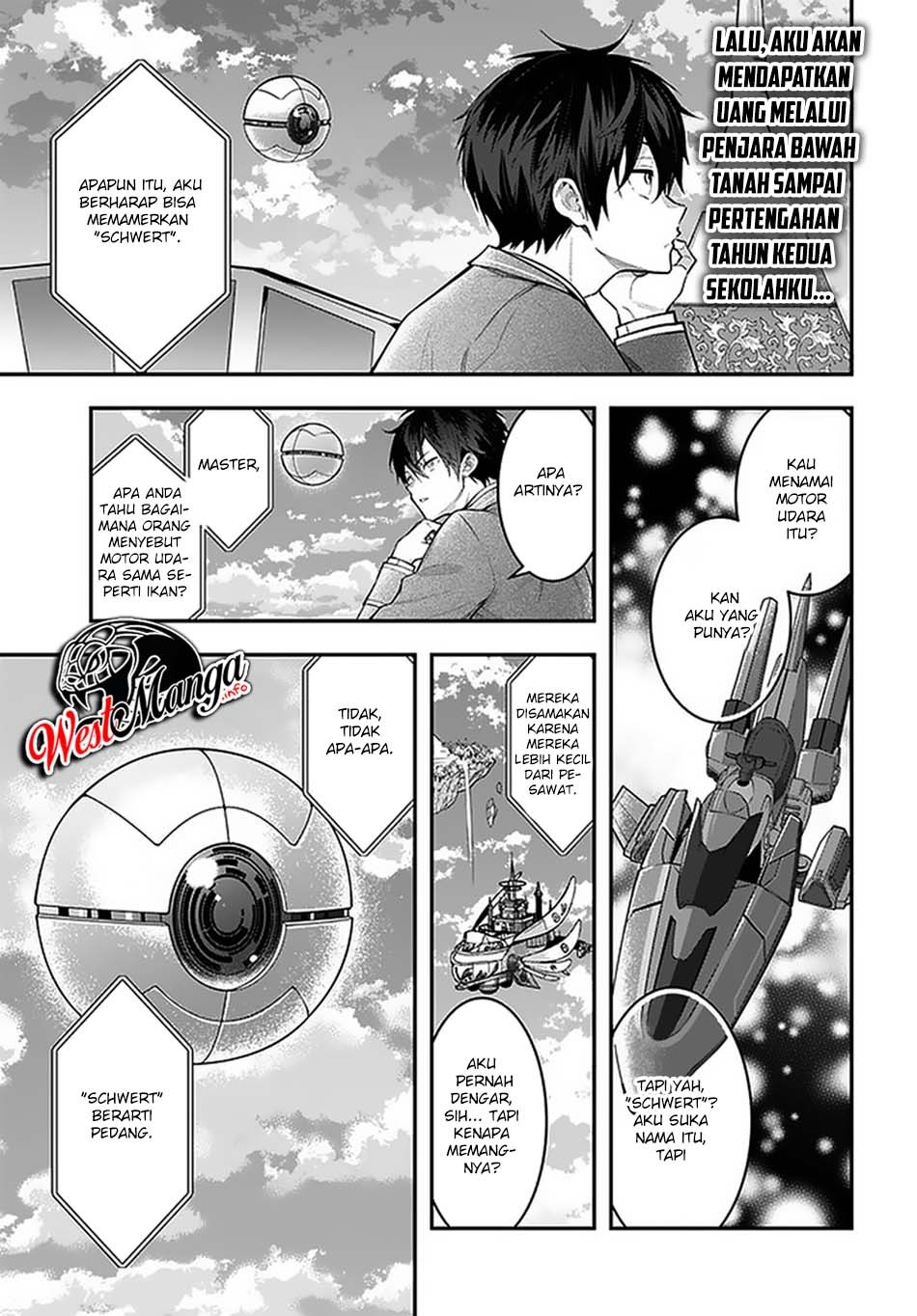 Otome Game Sekai wa Mob ni Kibishii Sekai Desu