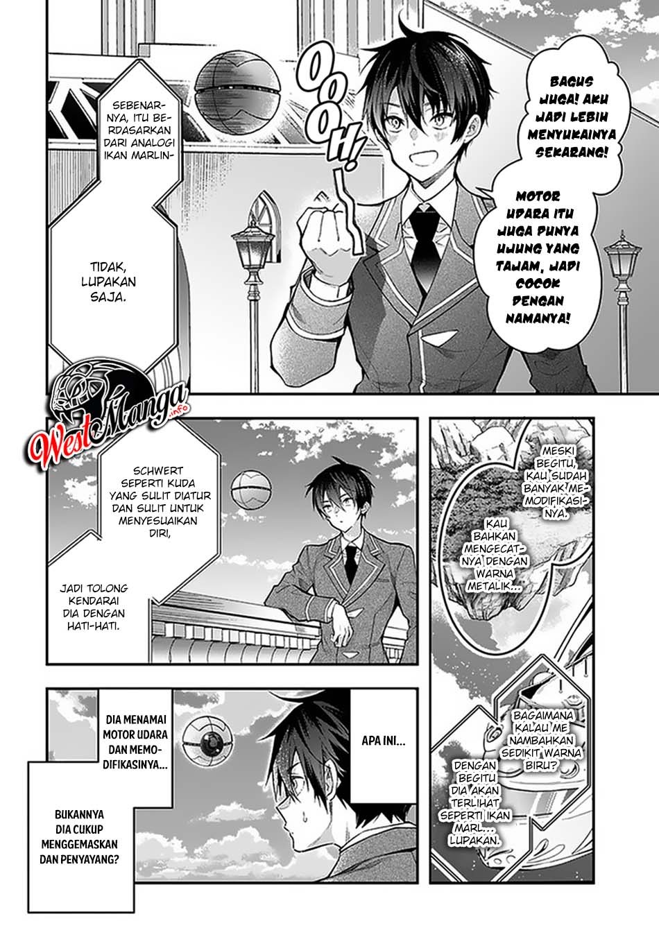 Otome Game Sekai wa Mob ni Kibishii Sekai Desu