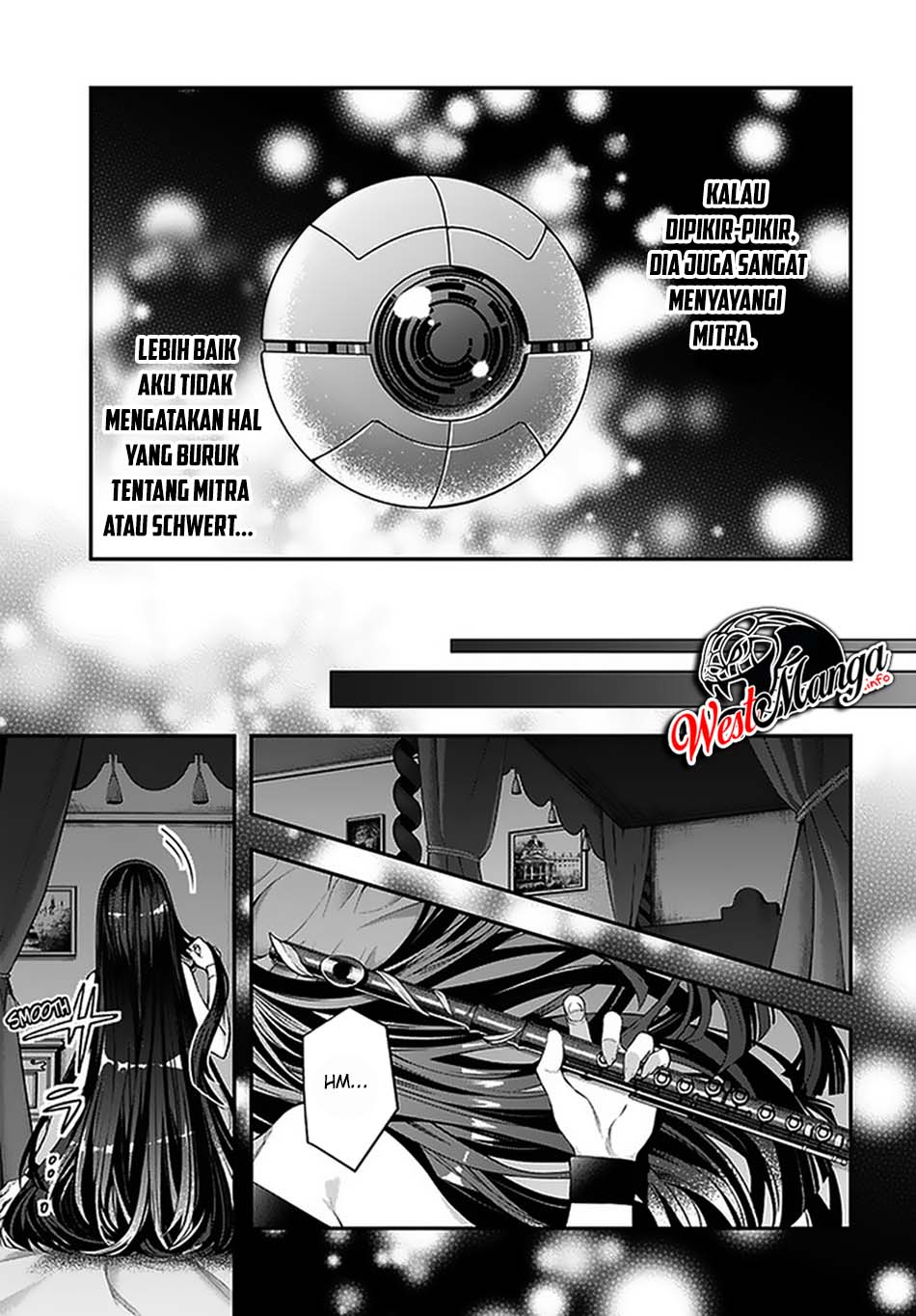 Otome Game Sekai wa Mob ni Kibishii Sekai Desu