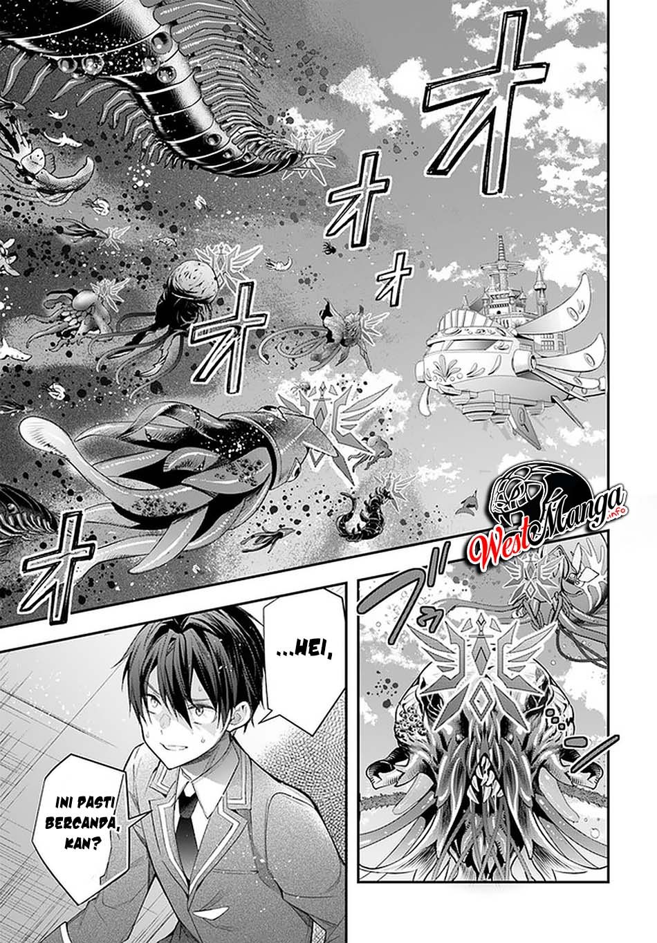 Otome Game Sekai wa Mob ni Kibishii Sekai Desu