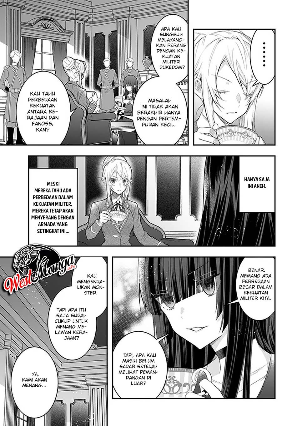Otome Game Sekai wa Mob ni Kibishii Sekai Desu