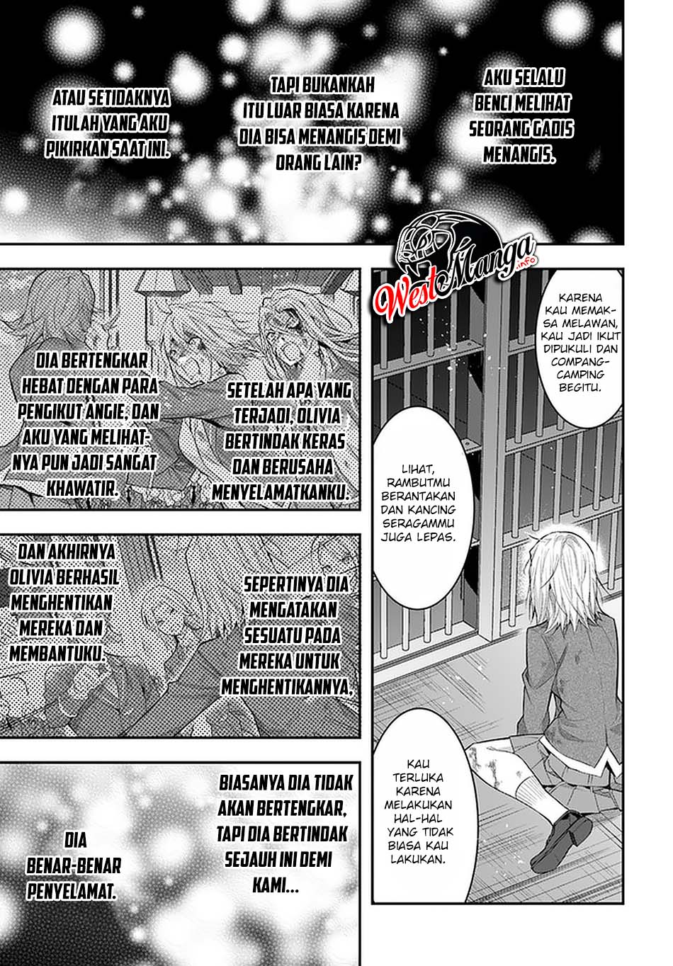 Otome Game Sekai wa Mob ni Kibishii Sekai Desu