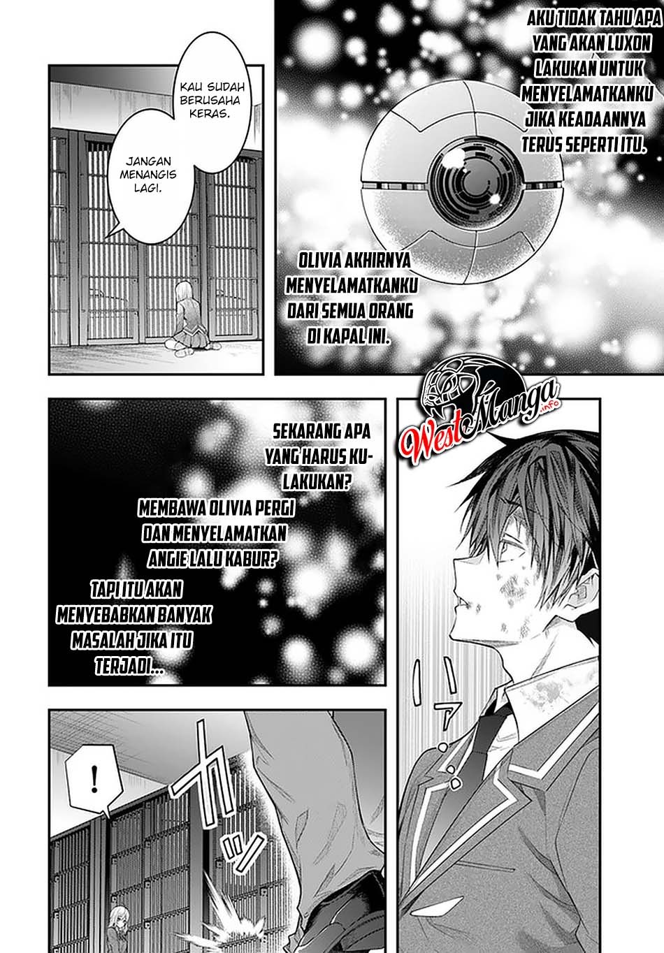 Otome Game Sekai wa Mob ni Kibishii Sekai Desu