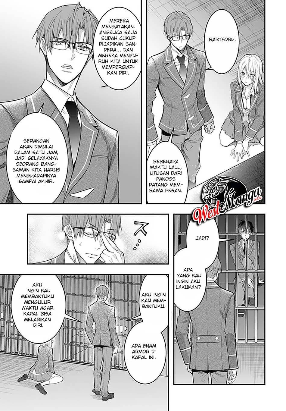 Otome Game Sekai wa Mob ni Kibishii Sekai Desu