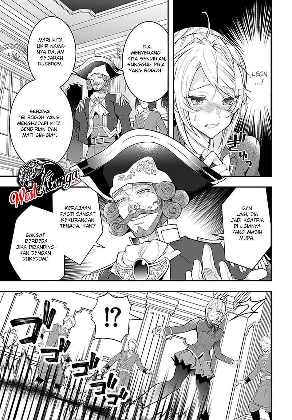 Otome Game Sekai wa Mob ni Kibishii Sekai Desu