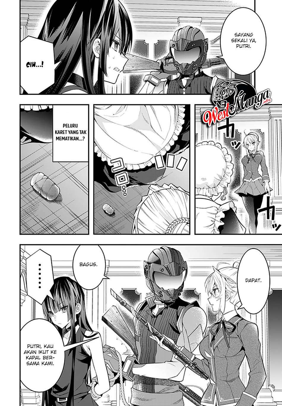 Otome Game Sekai wa Mob ni Kibishii Sekai Desu