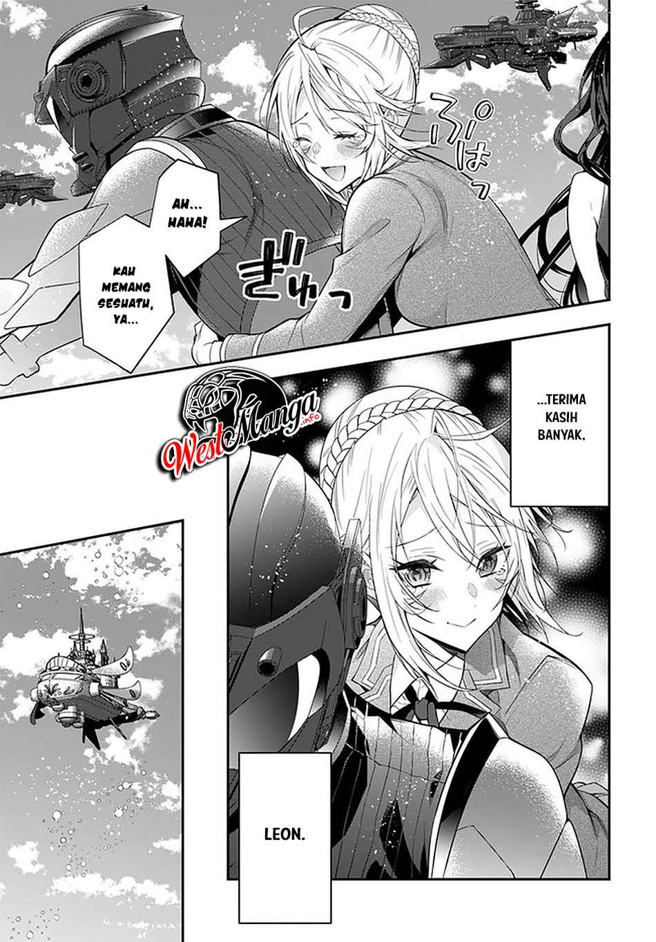 Otome Game Sekai wa Mob ni Kibishii Sekai Desu