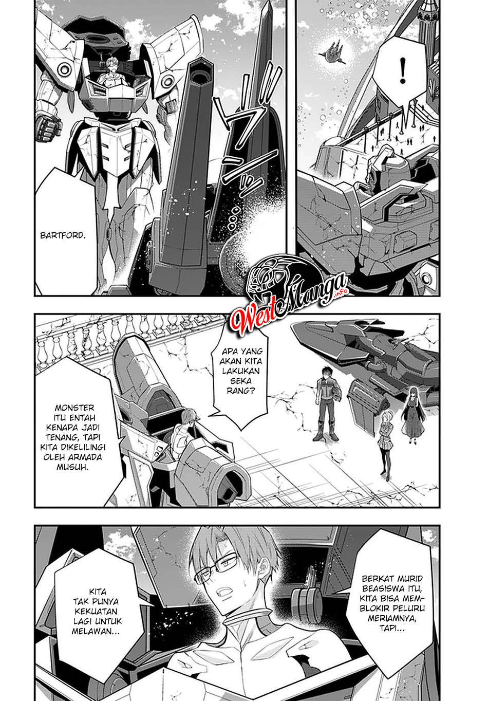 Otome Game Sekai wa Mob ni Kibishii Sekai Desu