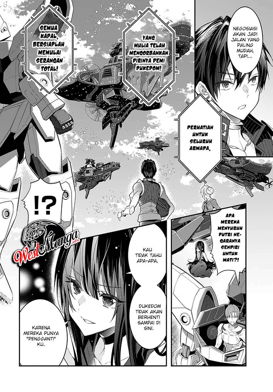 Otome Game Sekai wa Mob ni Kibishii Sekai Desu