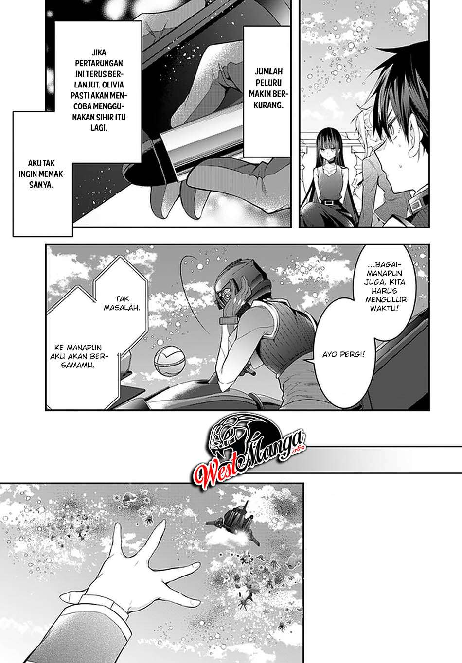 Otome Game Sekai wa Mob ni Kibishii Sekai Desu