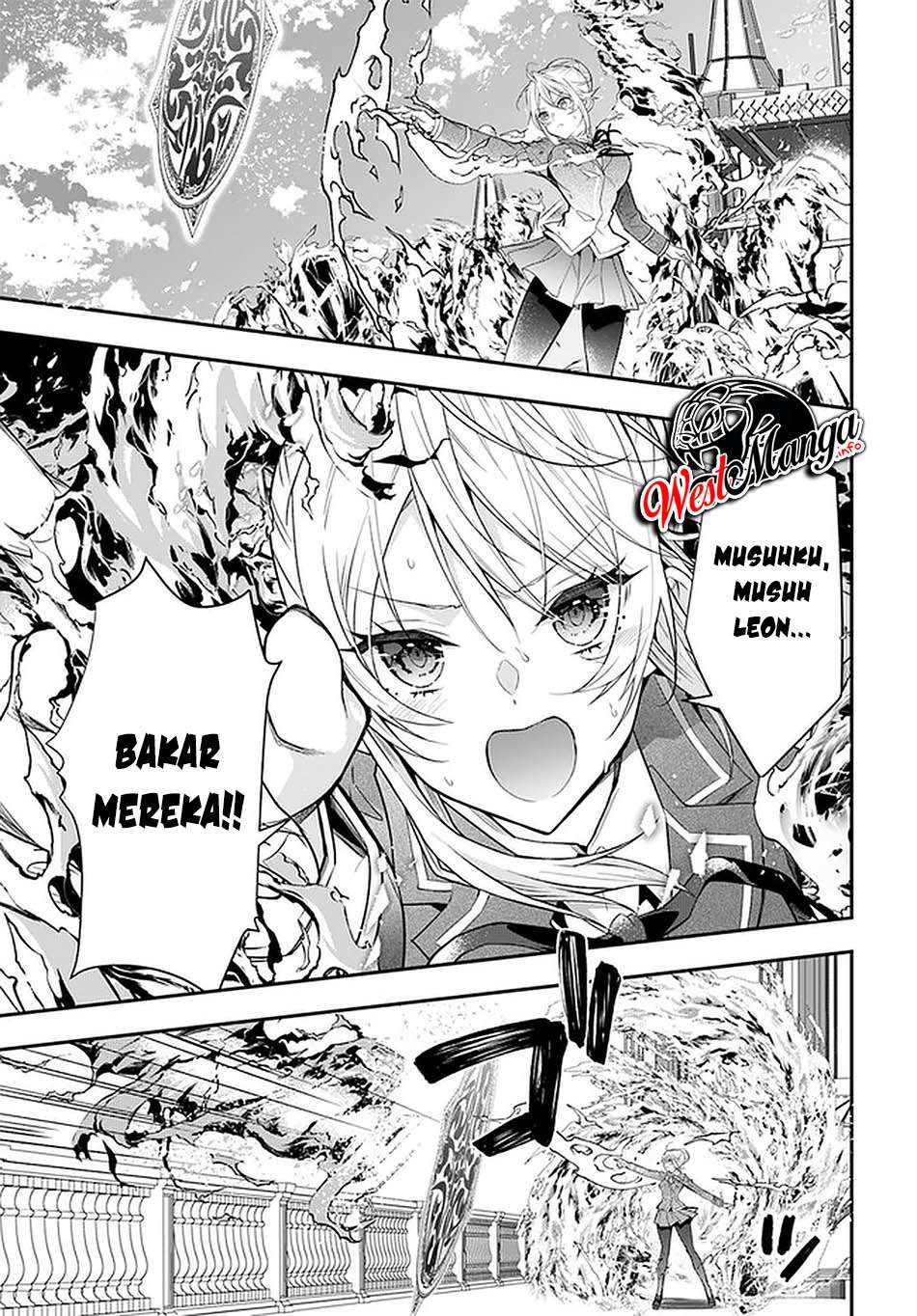 Otome Game Sekai wa Mob ni Kibishii Sekai Desu
