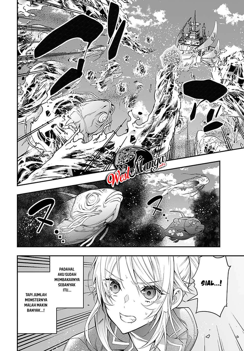 Otome Game Sekai wa Mob ni Kibishii Sekai Desu