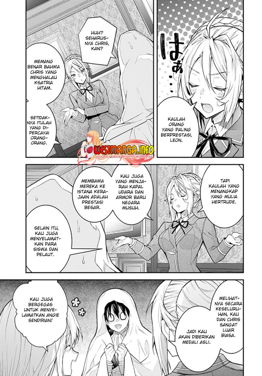 Otome Game Sekai wa Mob ni Kibishii Sekai Desu