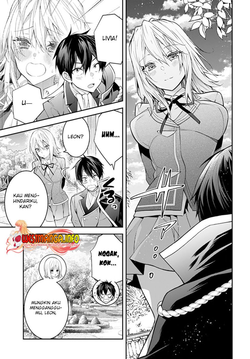 Otome Game Sekai wa Mob ni Kibishii Sekai Desu