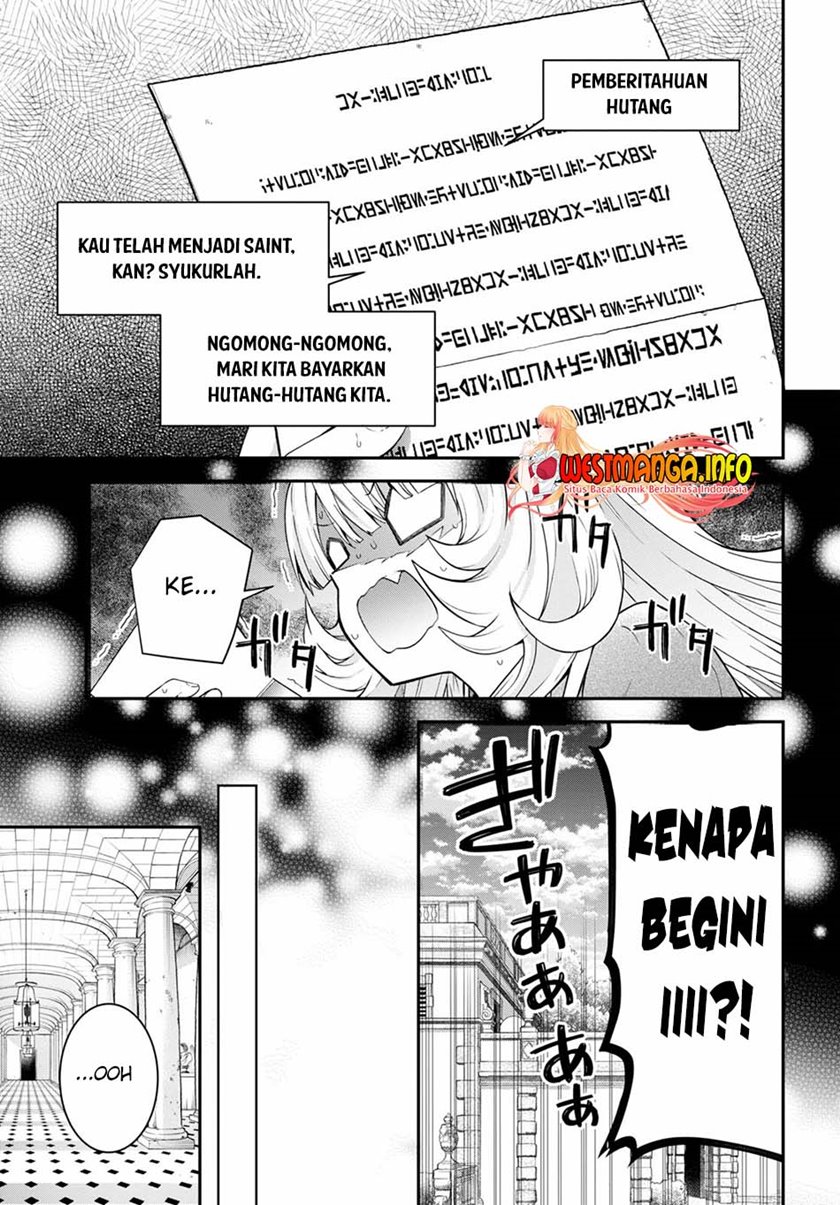 Otome Game Sekai wa Mob ni Kibishii Sekai Desu