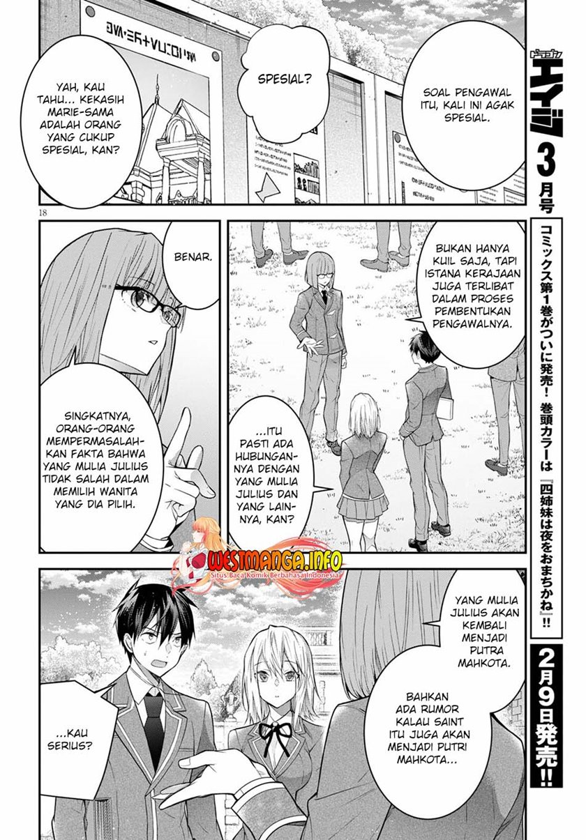 Otome Game Sekai wa Mob ni Kibishii Sekai Desu