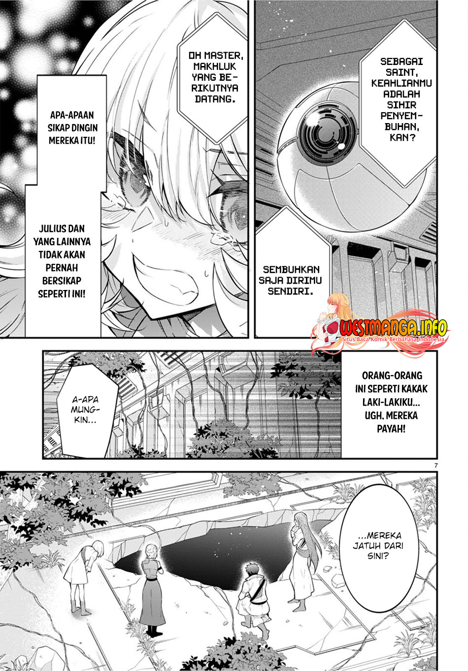 Otome Game Sekai wa Mob ni Kibishii Sekai Desu