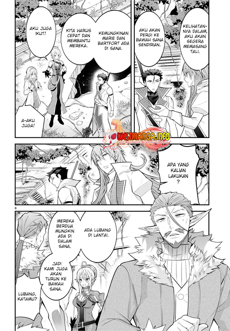 Otome Game Sekai wa Mob ni Kibishii Sekai Desu