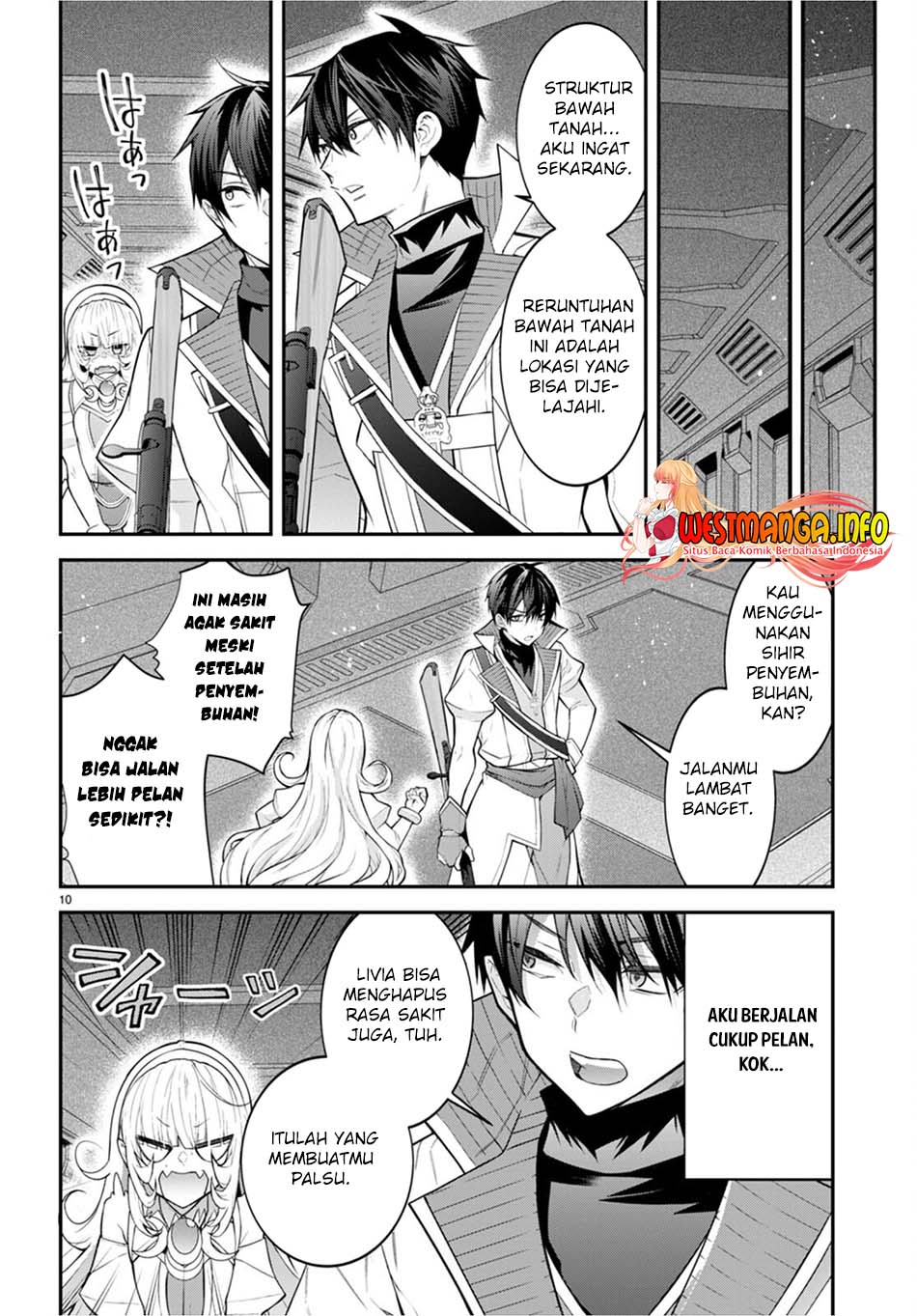 Otome Game Sekai wa Mob ni Kibishii Sekai Desu