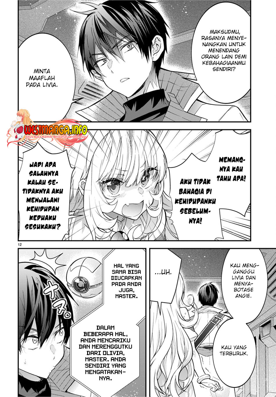 Otome Game Sekai wa Mob ni Kibishii Sekai Desu