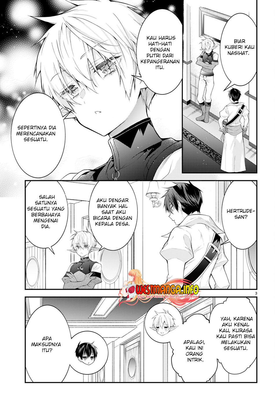 Otome Game Sekai wa Mob ni Kibishii Sekai Desu