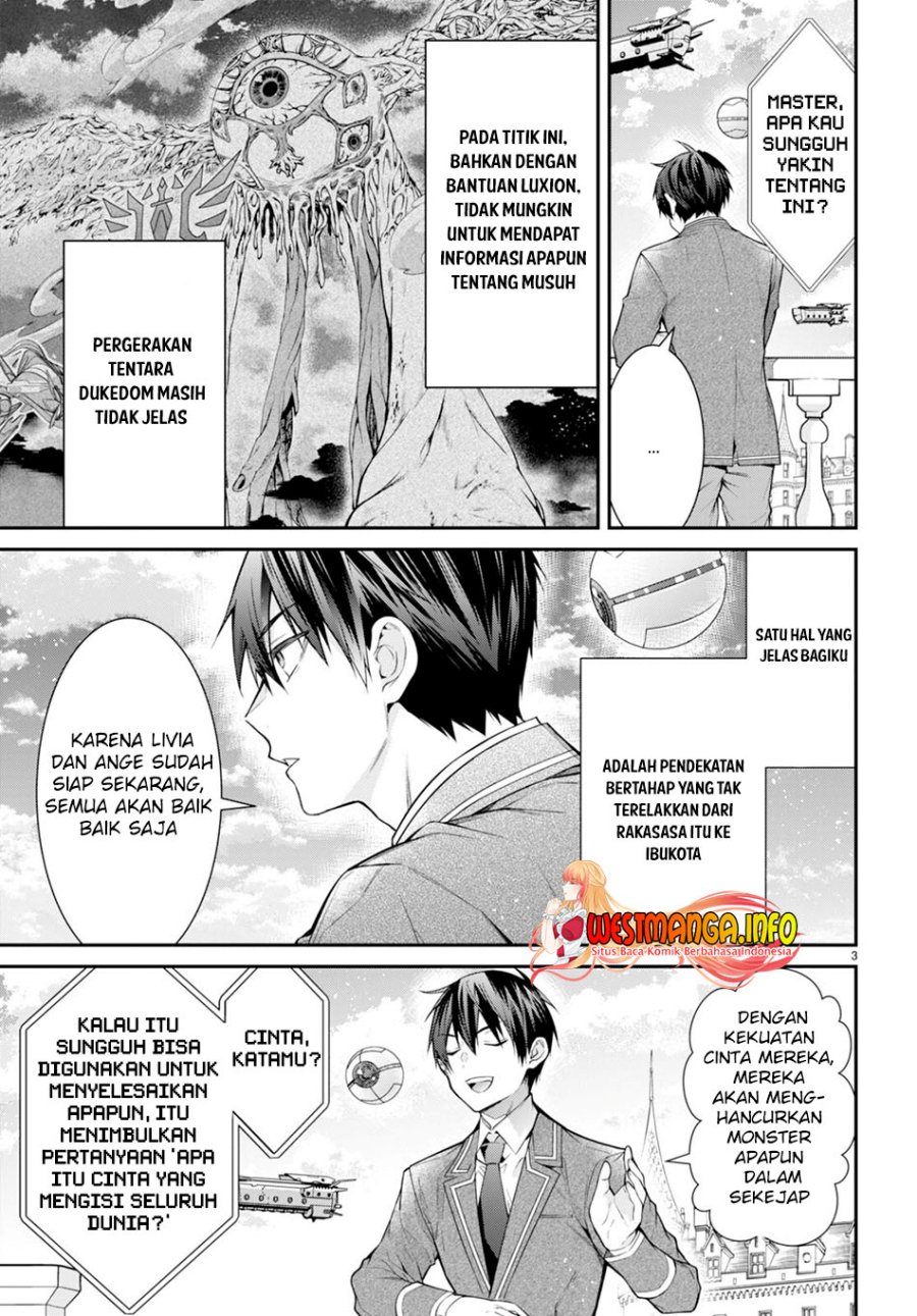 Otome Game Sekai wa Mob ni Kibishii Sekai Desu