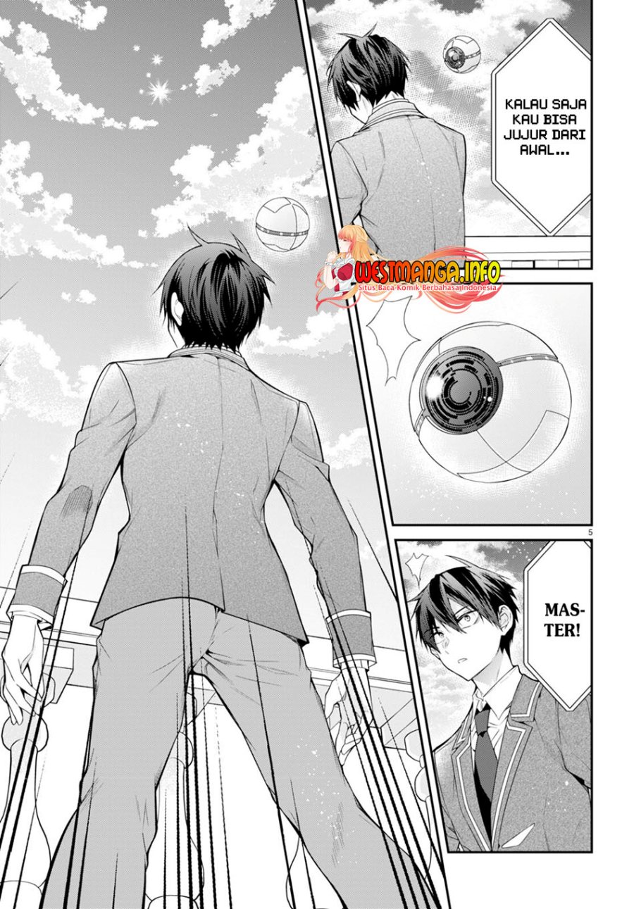Otome Game Sekai wa Mob ni Kibishii Sekai Desu