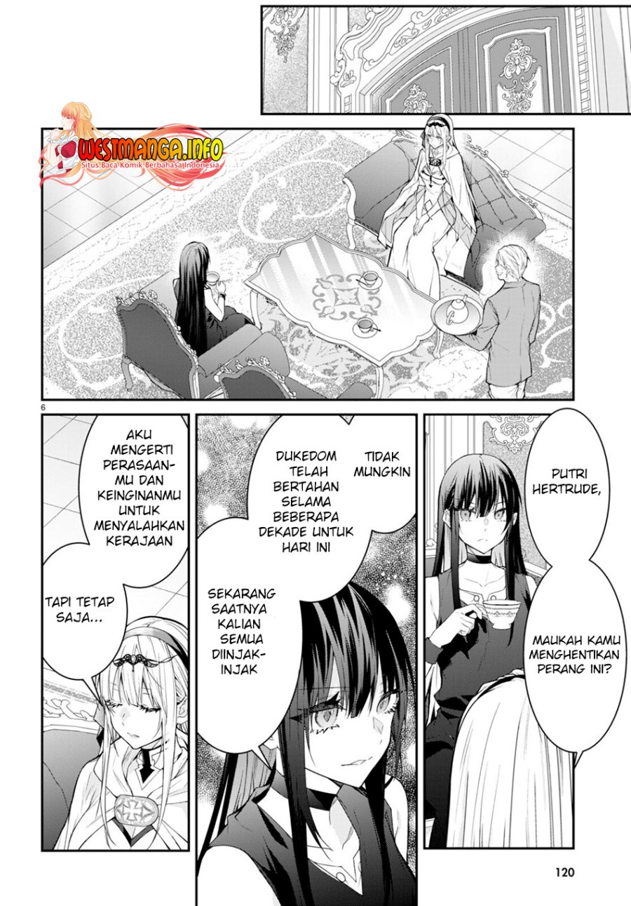 Otome Game Sekai wa Mob ni Kibishii Sekai Desu