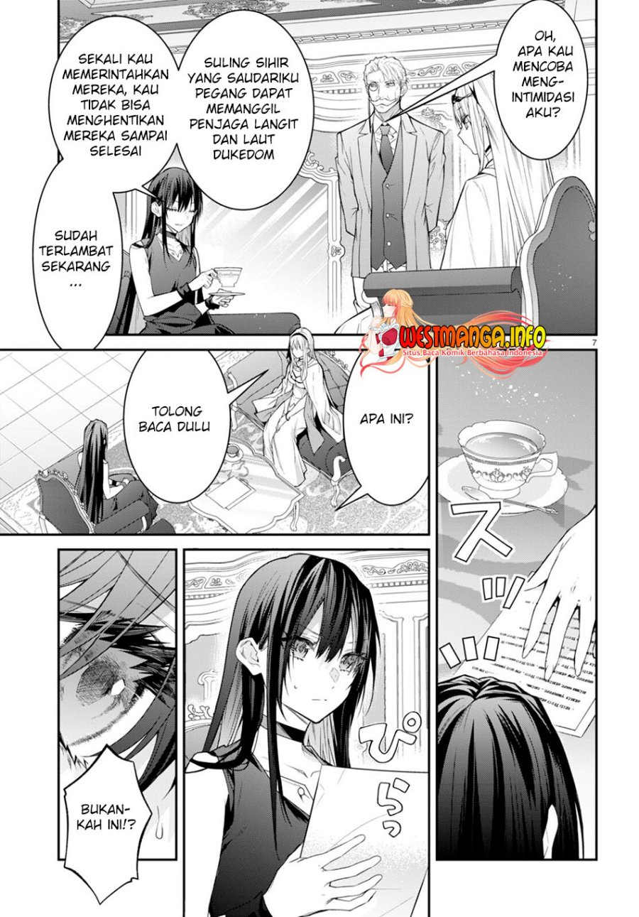 Otome Game Sekai wa Mob ni Kibishii Sekai Desu