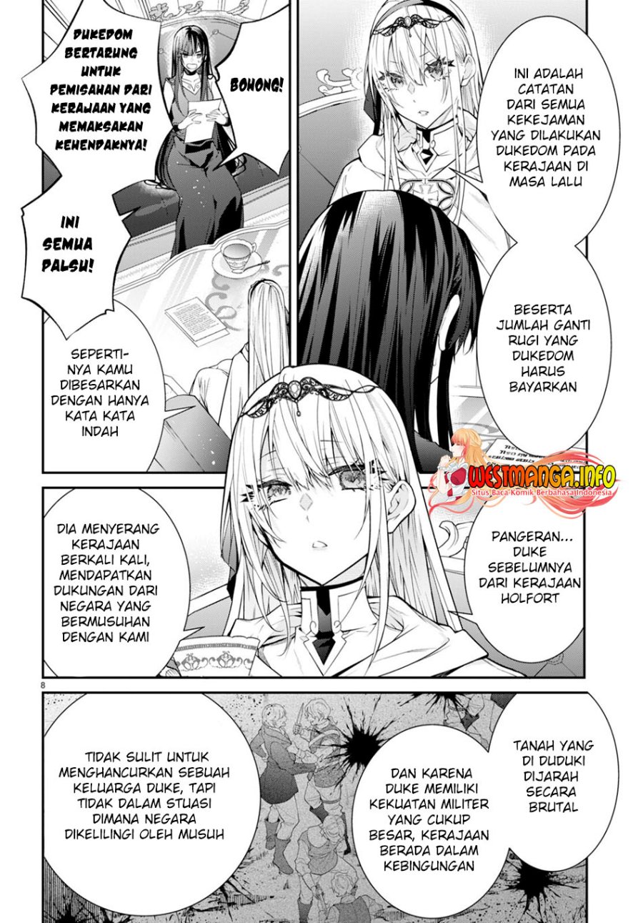 Otome Game Sekai wa Mob ni Kibishii Sekai Desu