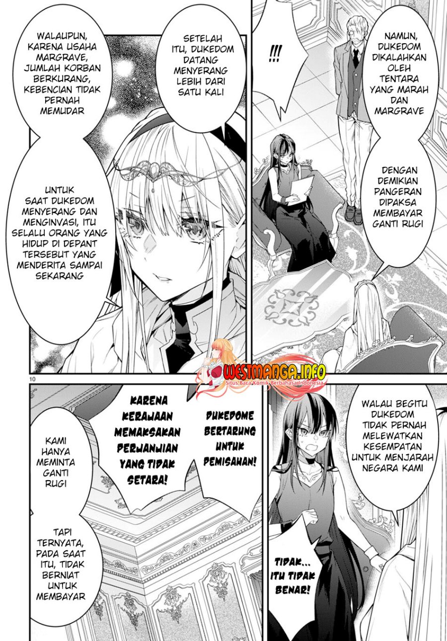 Otome Game Sekai wa Mob ni Kibishii Sekai Desu