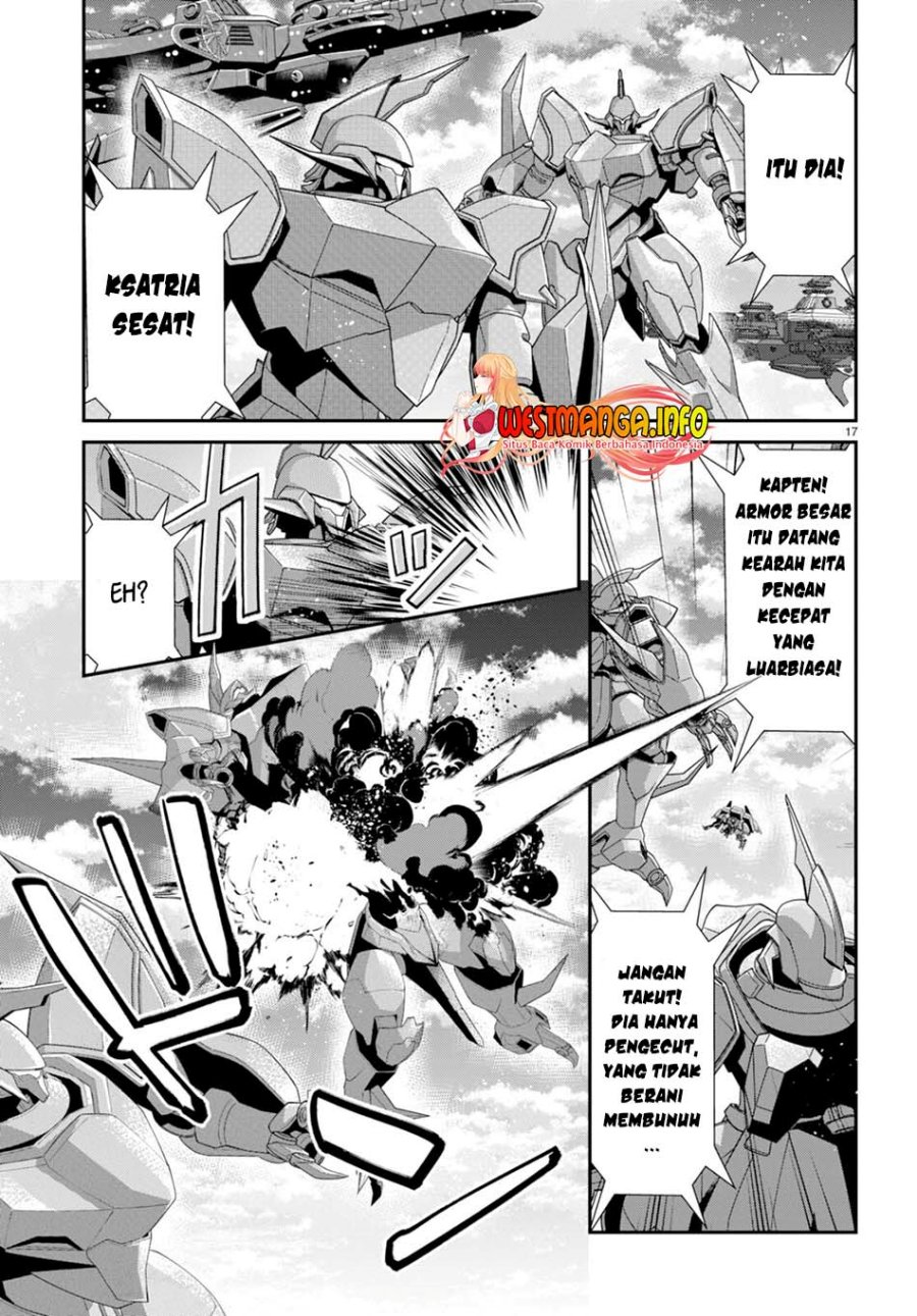 Otome Game Sekai wa Mob ni Kibishii Sekai Desu