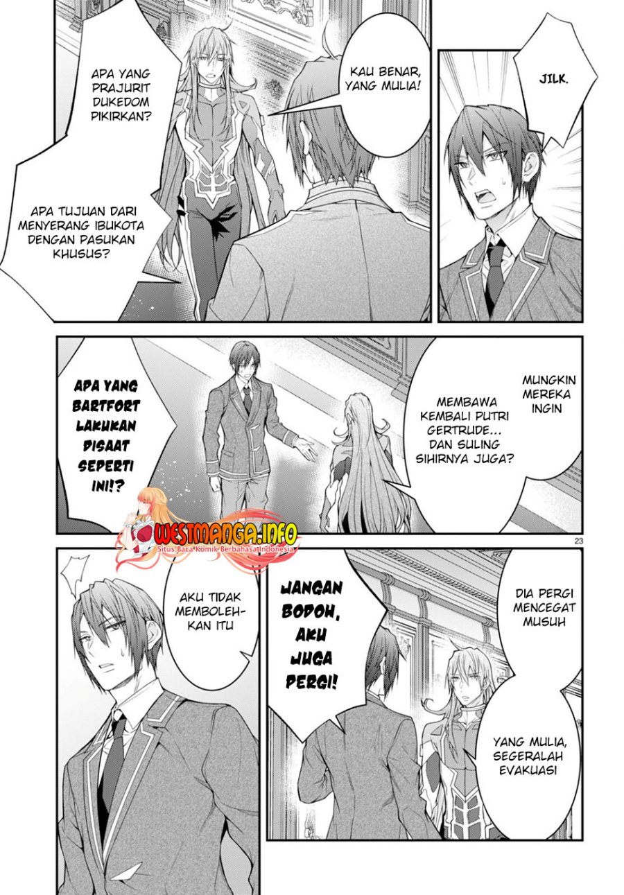 Otome Game Sekai wa Mob ni Kibishii Sekai Desu