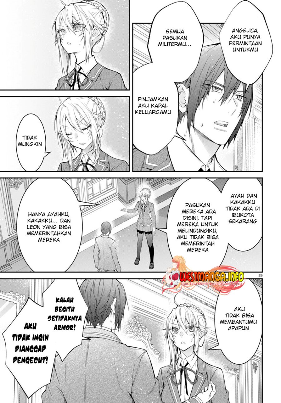 Otome Game Sekai wa Mob ni Kibishii Sekai Desu